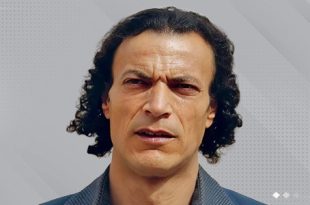 عبدالسلام الغرياني