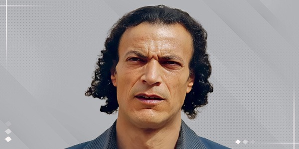 عبدالسلام الغرياني