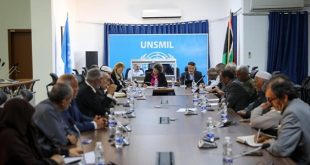 الأمم المتحدة تؤكد دعمها للعدالة الانتقالية في ليبيا
