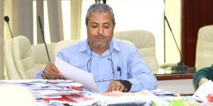 تجهيز أرقام جلوس الشهادة الاعدادية