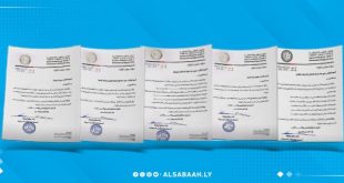 الدبيبة يصدر توجيهات لاستكمال المشاريع المتوقفة في بلدية ترهونة