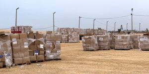 الأمم المتحدة: الأوضاع في غزة كارثية