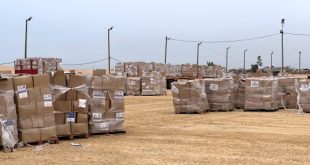 الأمم المتحدة: الأوضاع في غزة كارثية