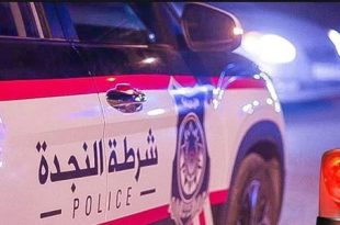 طرابلس: ضبط سيارتين تنقلان لحومًا ومواد غذائية بطريقة مخالفة