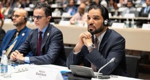 ليبيا تشارك في اجتماع عالمي لمكافحة الفساد
