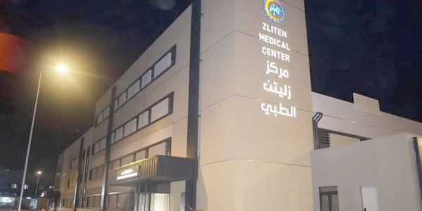 العثور على جثة متحللة في منطقة الدافنية