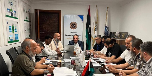 لجنة الازدواج الوظيفي تواصل الغربلة: النظر في 650 طلب تسوية خلال اجتماعها الأخير