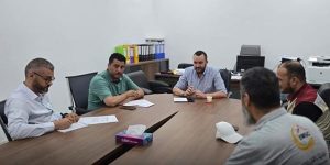 وزارة الصحة تُباشر بوضع حلول لتحديات الإمدادات الطبية في أبوسليم