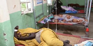 زيادة قياسية في إصابات الكوليرا بالسودان