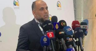 إحاطة حول التجربة الليبية في ملف المفقودين
