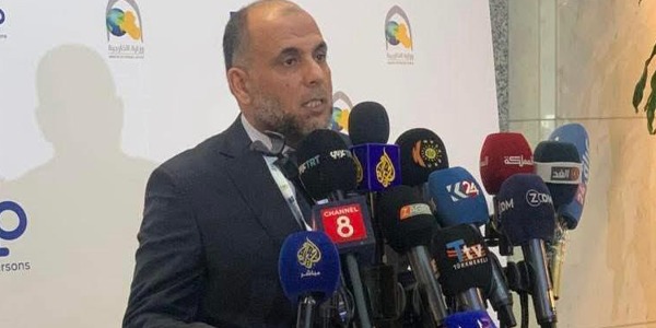 إحاطة حول التجربة الليبية في ملف المفقودين