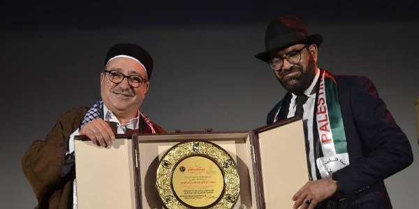 ليبيا ضيف شرف مهرجان قرطاج الدولي للمونودراما الصباح