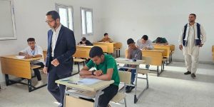 أكثر من 220 ألف تلميذ في ليبيا يبدأون امتحانات شهادة التعليم الأساسي