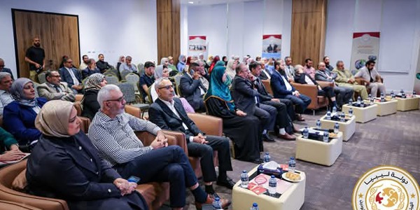 ملتقىً اكاديمي في اليوم العالمي للحمض النووي