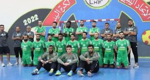 نجميّ تونس في ليبيا من بوابة الأهلي طرابلس
