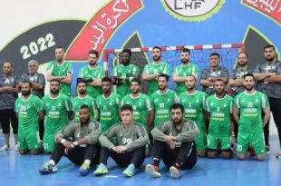 نجميّ تونس في ليبيا من بوابة الأهلي طرابلس