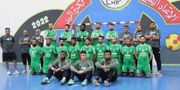 نجميّ تونس في ليبيا من بوابة الأهلي طرابلس