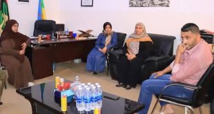 تحضيرات في يفرن لانطلاق مهرجان التنوع الثقافي
