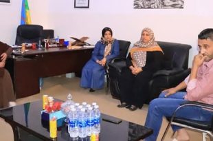تحضيرات في يفرن لانطلاق مهرجان التنوع الثقافي