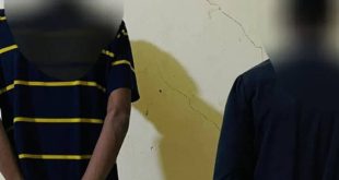 ضبط شبكة تزوير مستندات ولادة في غات