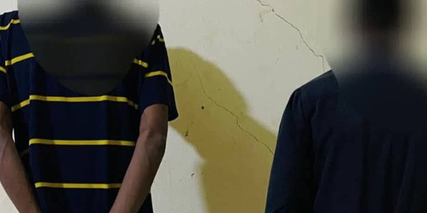 ضبط شبكة تزوير مستندات ولادة في غات