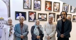 رابطة الأدباء والكتاب بنغازي تعلن عن ملتقاها