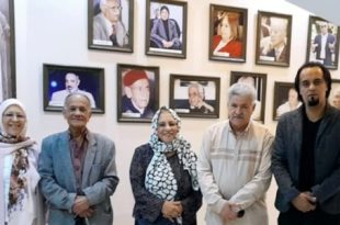 رابطة الأدباء والكتاب بنغازي تعلن عن ملتقاها