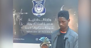 وحدة المهام الخاصة تقبض على متهم بسرقة منزل