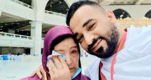 بعد 17 عامًا من العزيمة والإصرار: مسنة ليبية تختم حفظ القرآن كاملا