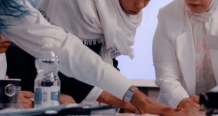 في يوم العمال العالمي تقرير يكشف: التمثيل المحدود للمرأة الليبية في المناصب القيادية