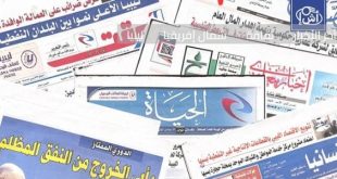 تجارب صحافية تحت المجهر.. في يومهم العالمي