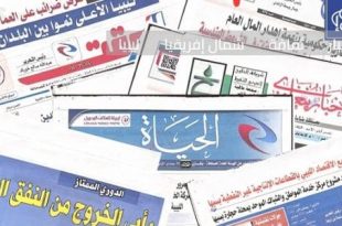 تجارب صحافية تحت المجهر.. في يومهم العالمي