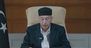 مجلس النواب يُحوّل جلسته إلى مغلقة بعد قطع البث المباشر