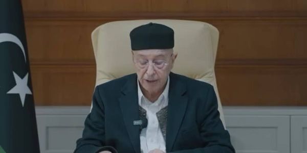 مجلس النواب يُحوّل جلسته إلى مغلقة بعد قطع البث المباشر