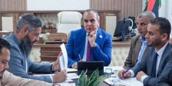 الطوارئ معالجة ملاحظات فحص حسابات 2023