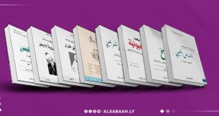 إصدارات جديدة للدار العربية للكتاب