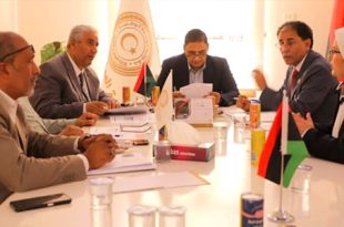 تعزيز التعاون بين وزارة العمل والتأهيل وشركات القطاع الخاص