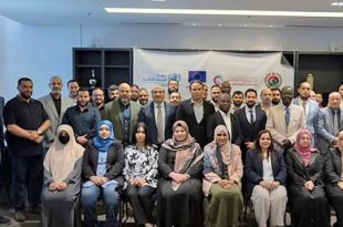 مركز مكافحة الامراض يختتم ورشة عمل حول تقييم فعالية حملات التطعيم
