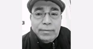 الشاعر والروائي الليبي عبد السلام سنان في ذمة الله 