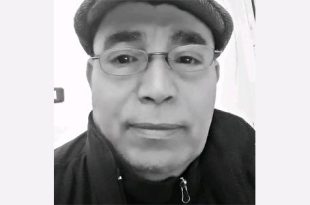 الشاعر والروائي الليبي عبد السلام سنان في ذمة الله 