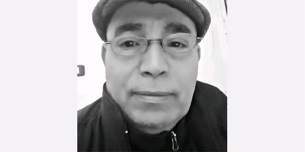 الشاعر والروائي الليبي عبد السلام سنان في ذمة الله 