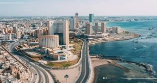 الدبيبة يوجه بتفقد الطرق والمنشآت العامة عقب الهزة الارضية