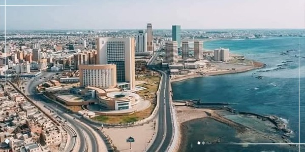 الدبيبة يوجه بتفقد الطرق والمنشآت العامة عقب الهزة الارضية