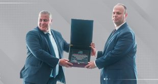 القابضة تدشن الكابل البحري ميدوسا 