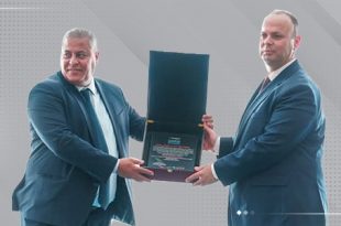 القابضة تدشن الكابل البحري ميدوسا 