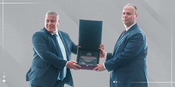 القابضة تدشن الكابل البحري ميدوسا 