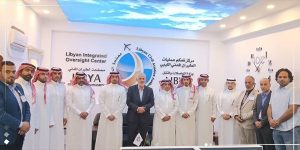 وفد سعودي يبدأ تقييم المطارات الليبية تمهيدًا لعودة الرحلات