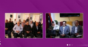 ملتقى الأدباء والكتاب ببنغازي يناقش واقع الأدب الليبي