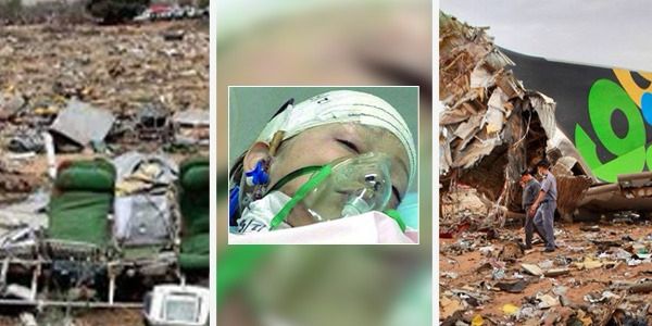 15 عامًا على كارثة طائرة طرابلس: روبن… الطفل الوحيد الذي نجا من