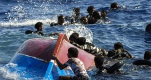 وفاة 3 مهاجرين بينهم طفلان وإنقاذ العشرات قبالة سواحل إيطاليا